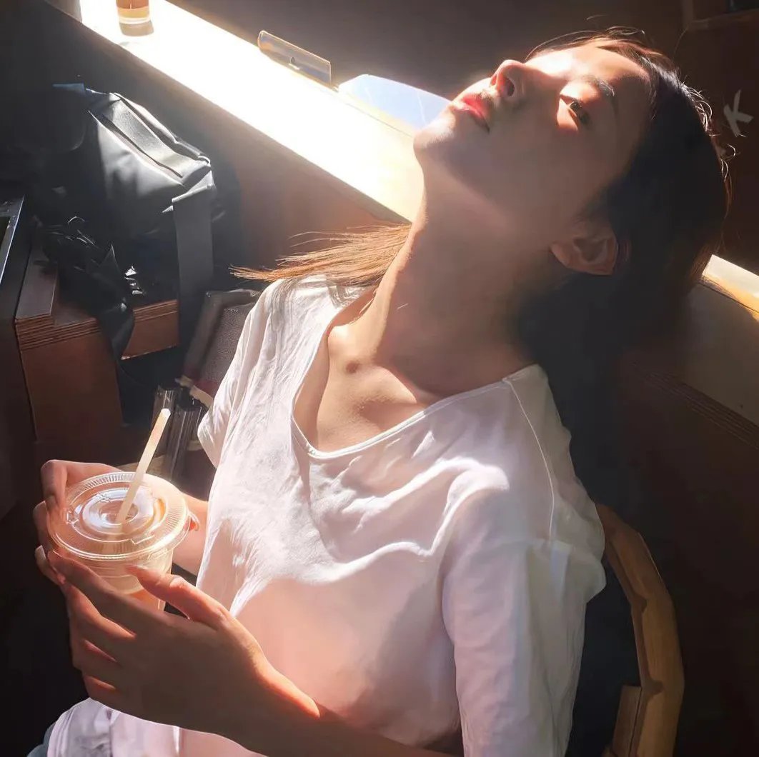 烟花女驼龙