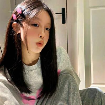 小蓝
