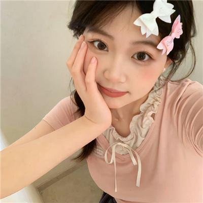 人妖打排球2